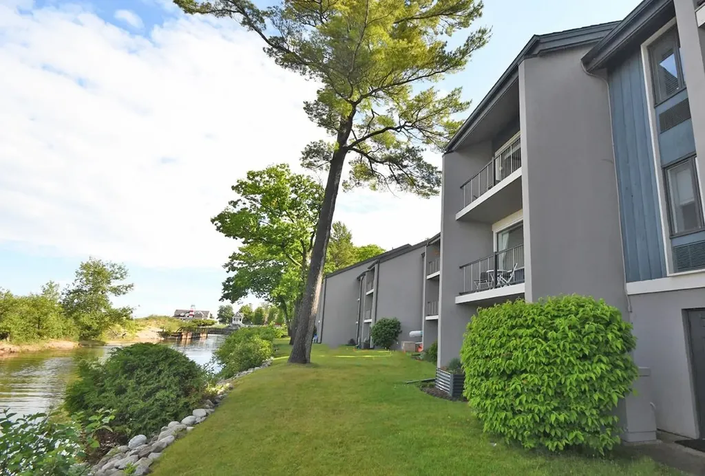 4 Tall Timber Glen Arbor Township MI 49636
