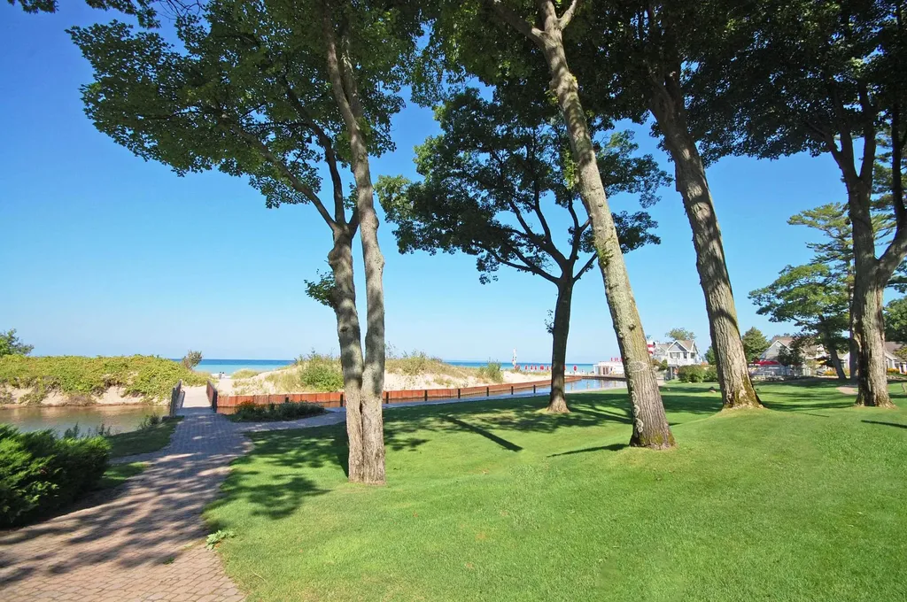 4 Tall Timber Glen Arbor Township MI 49636