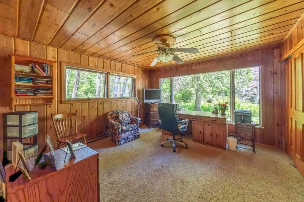 5254 N Manitou Trail Leland Township MI 49654