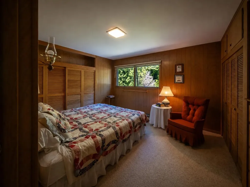 5254 N Manitou Trail Leland Township MI 49654
