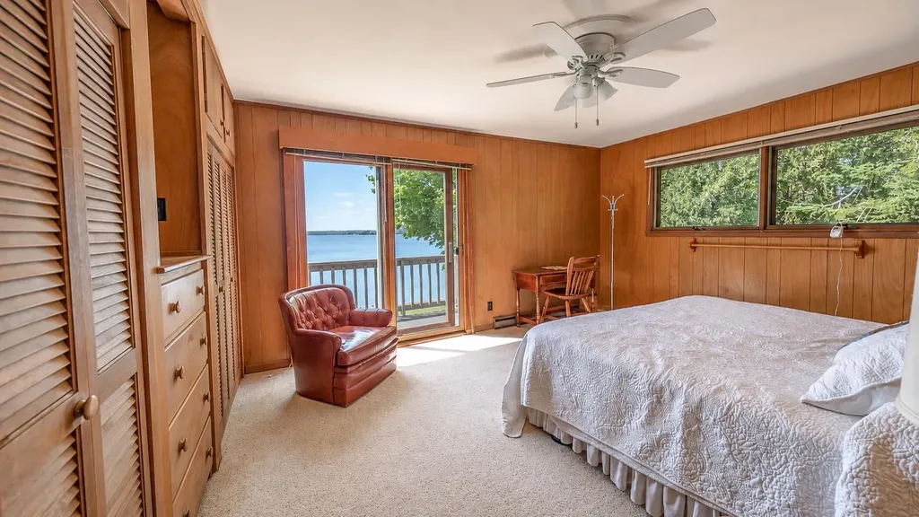5254 N Manitou Trail Leland Township MI 49654
