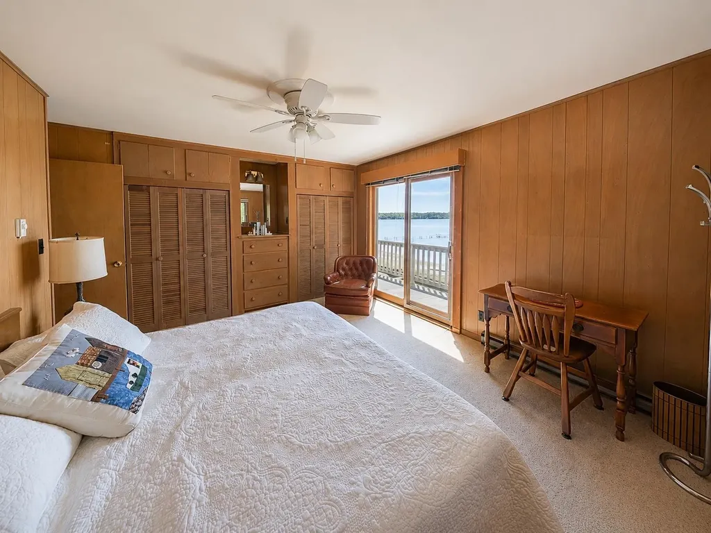 5254 N Manitou Trail Leland Township MI 49654