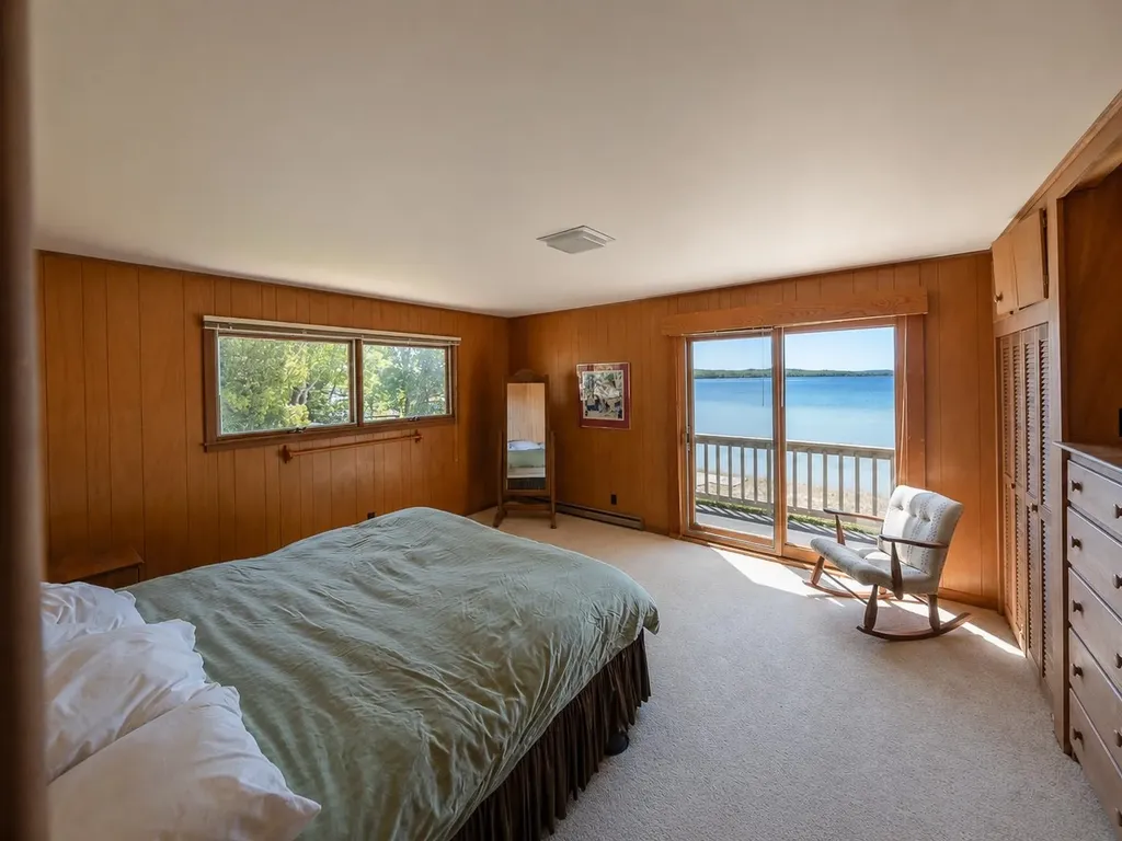 5254 N Manitou Trail Leland Township MI 49654