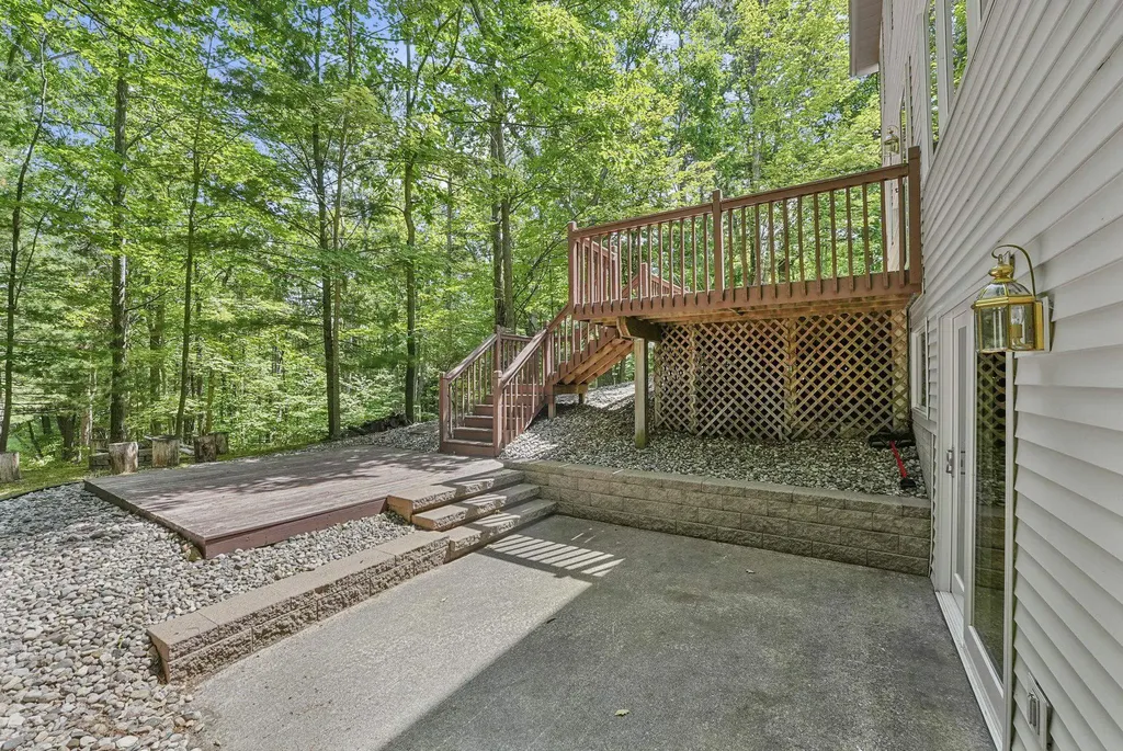 3001 Wild Juniper Trail Acme Township MI 49686