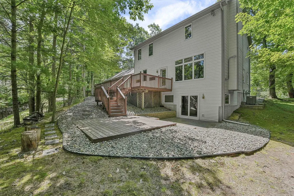 3001 Wild Juniper Trail Acme Township MI 49686