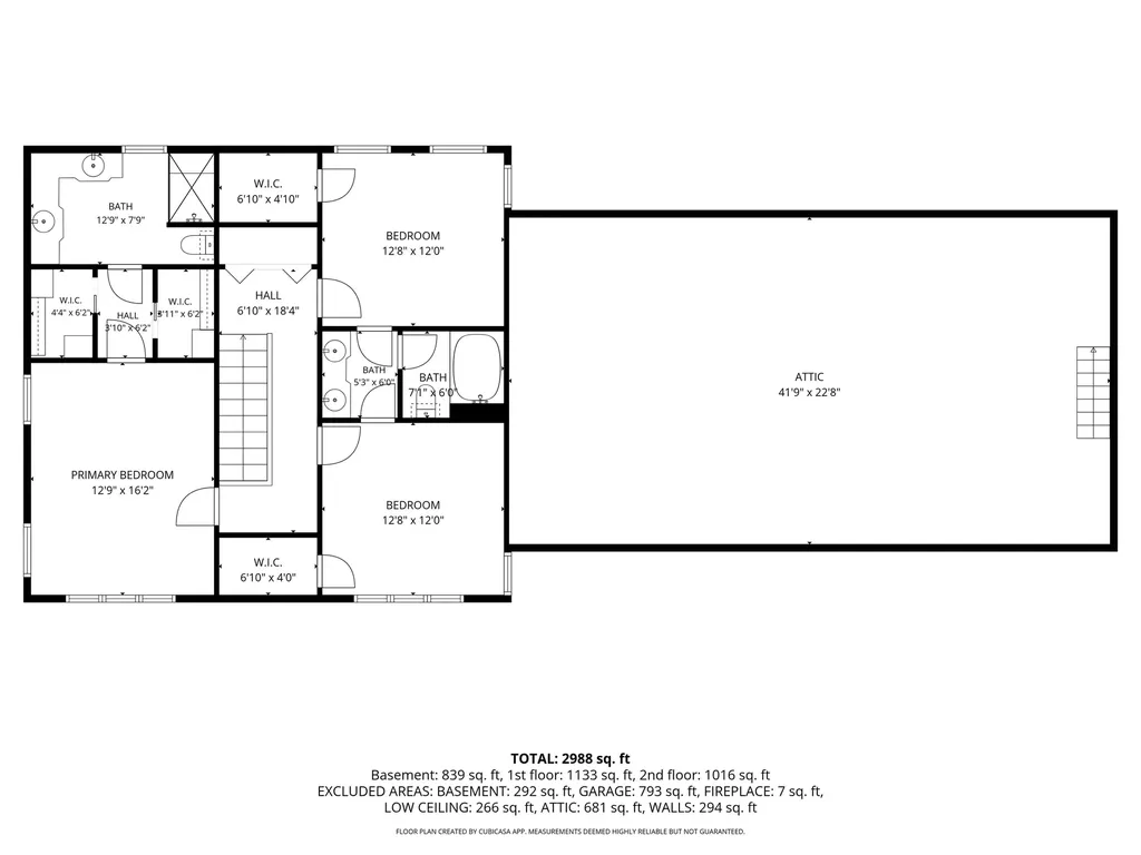 3001 Wild Juniper Trail Acme Township MI 49686