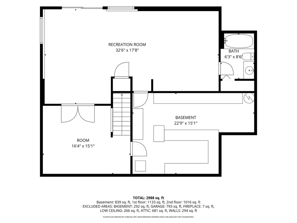 3001 Wild Juniper Trail Acme Township MI 49686