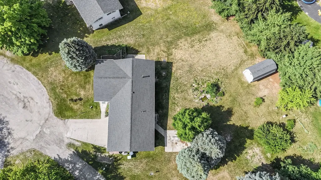 3235 Princeton Court Garfield Charter Township MI 49684