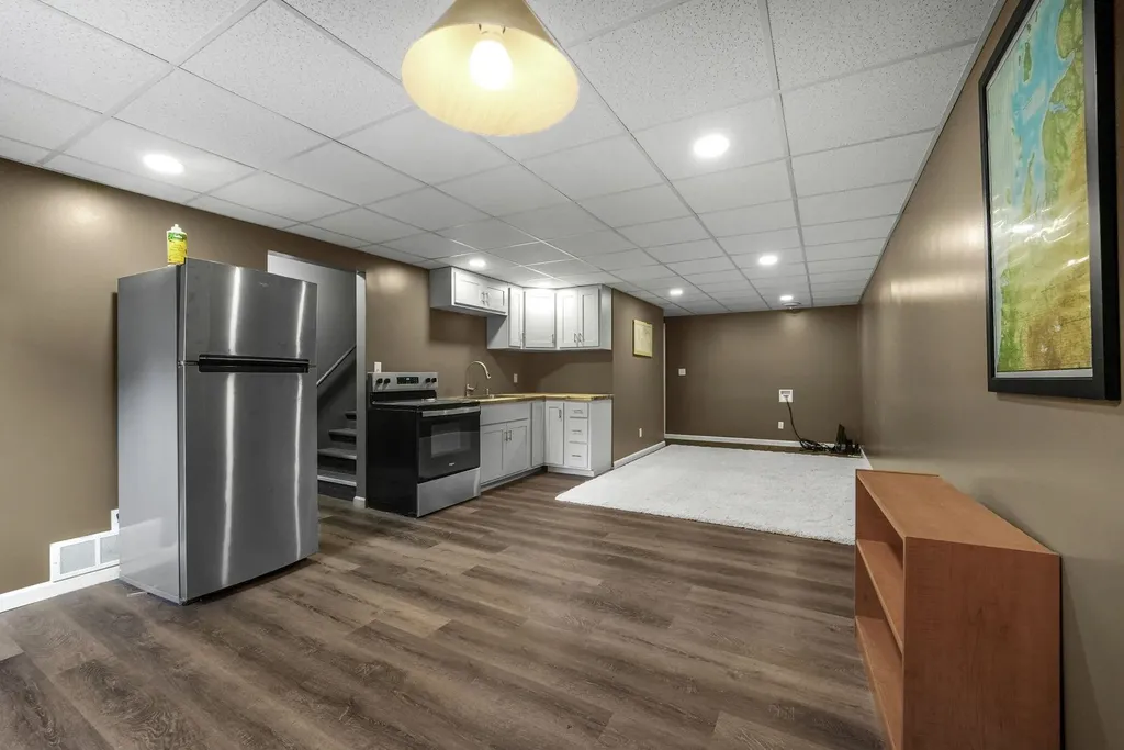 3235 Princeton Court Garfield Charter Township MI 49684