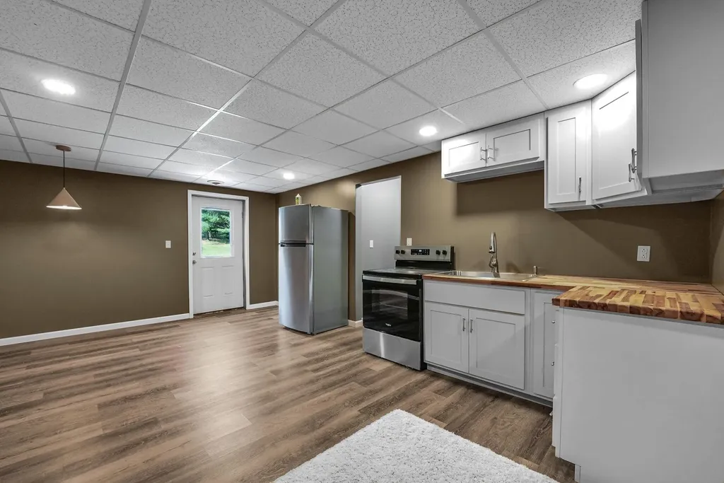 3235 Princeton Court Garfield Charter Township MI 49684