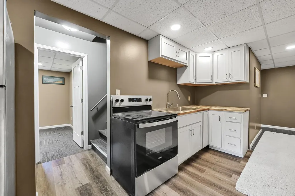 3235 Princeton Court Garfield Charter Township MI 49684