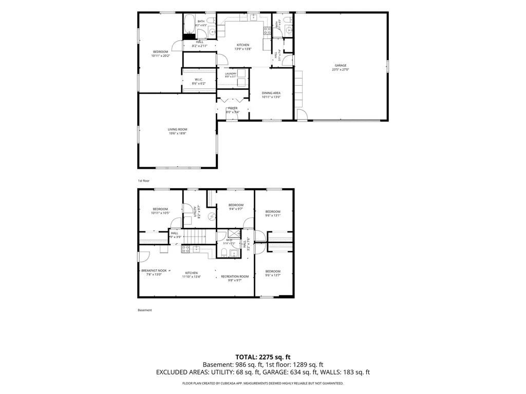 3235 Princeton Court Garfield Charter Township MI 49684