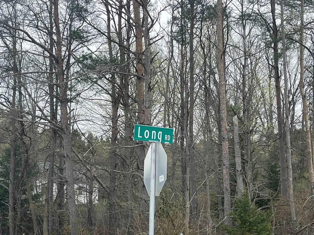 0 Wallen Road Colfax Township MI 49643