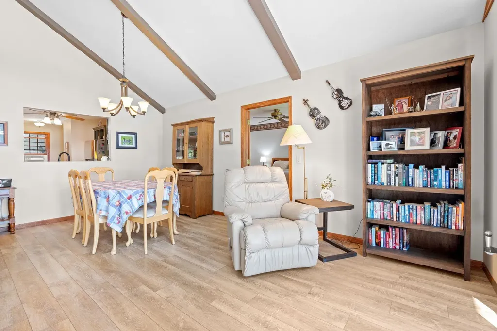 8585 Strawberry Point Road Green Lake Township MI 49637