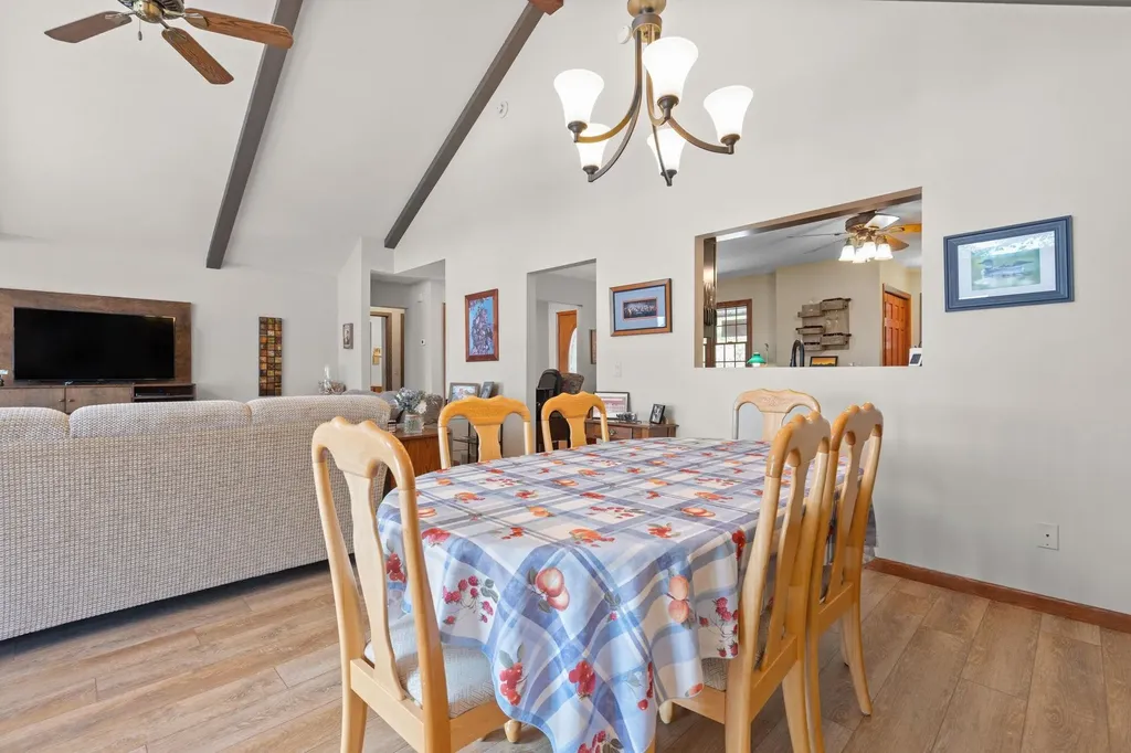 8585 Strawberry Point Road Green Lake Township MI 49637