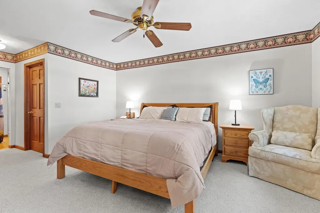 8585 Strawberry Point Road Green Lake Township MI 49637