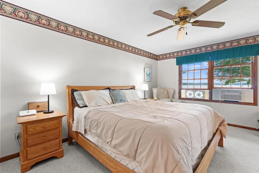 8585 Strawberry Point Road Green Lake Township MI 49637
