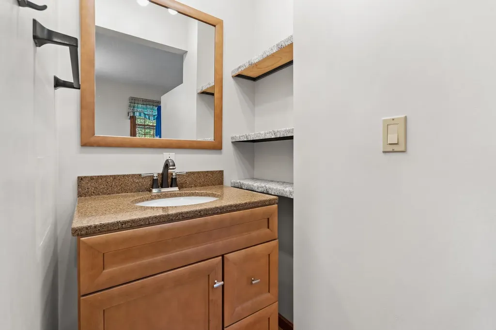8585 Strawberry Point Road Green Lake Township MI 49637