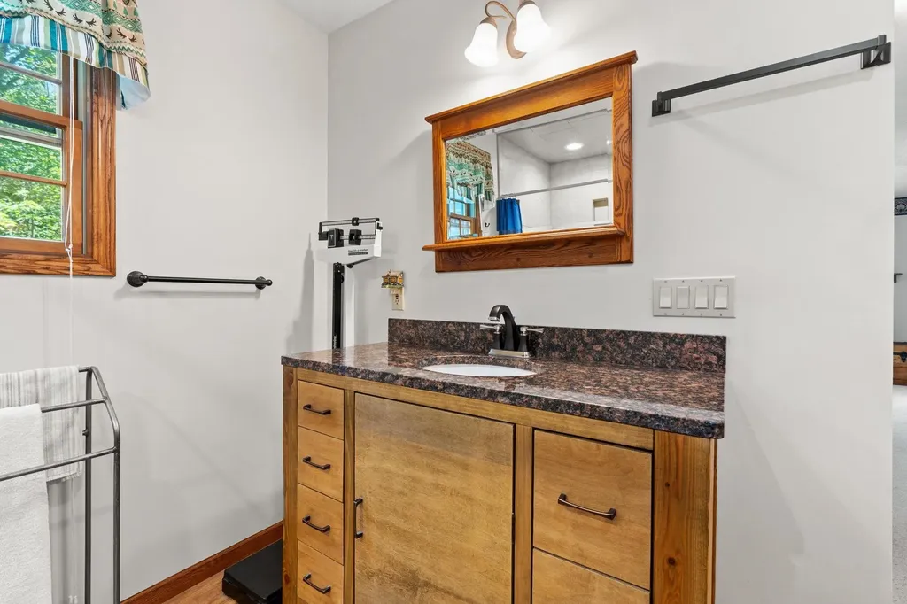 8585 Strawberry Point Road Green Lake Township MI 49637