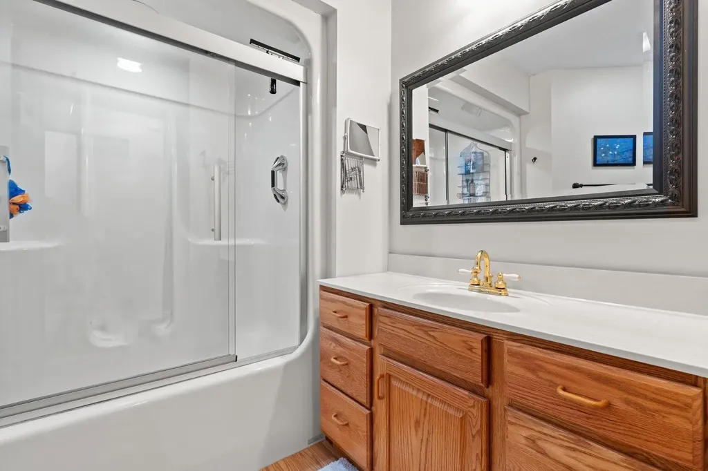 8585 Strawberry Point Road Green Lake Township MI 49637