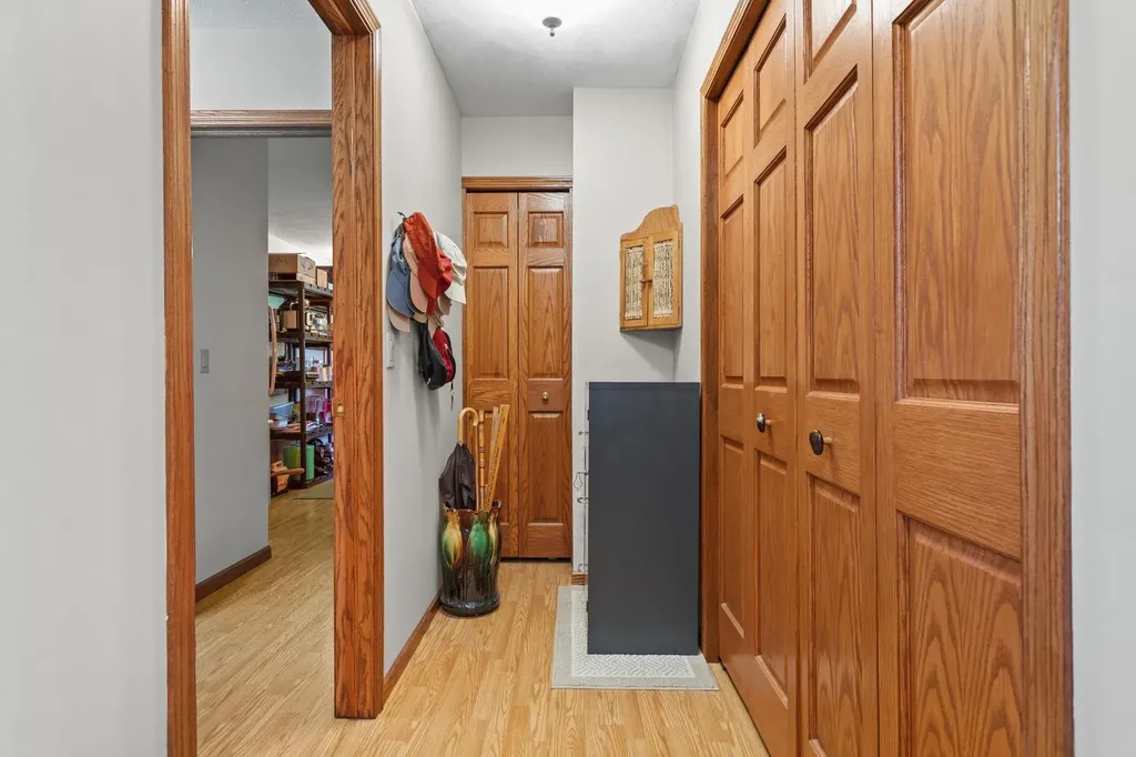 8585 Strawberry Point Road Green Lake Township MI 49637