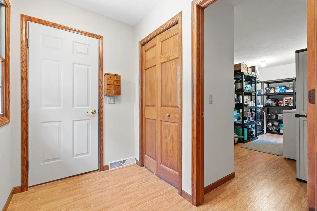 8585 Strawberry Point Road Green Lake Township MI 49637