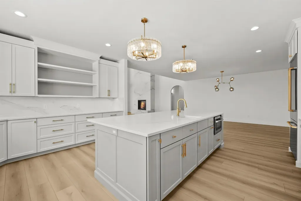 4162 Dornoch Court Acme Township MI 49690