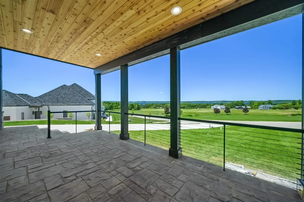 4162 Dornoch Court Acme Township MI 49690