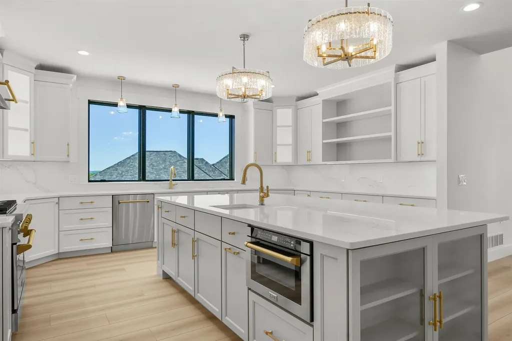 4162 Dornoch Court Acme Township MI 49690
