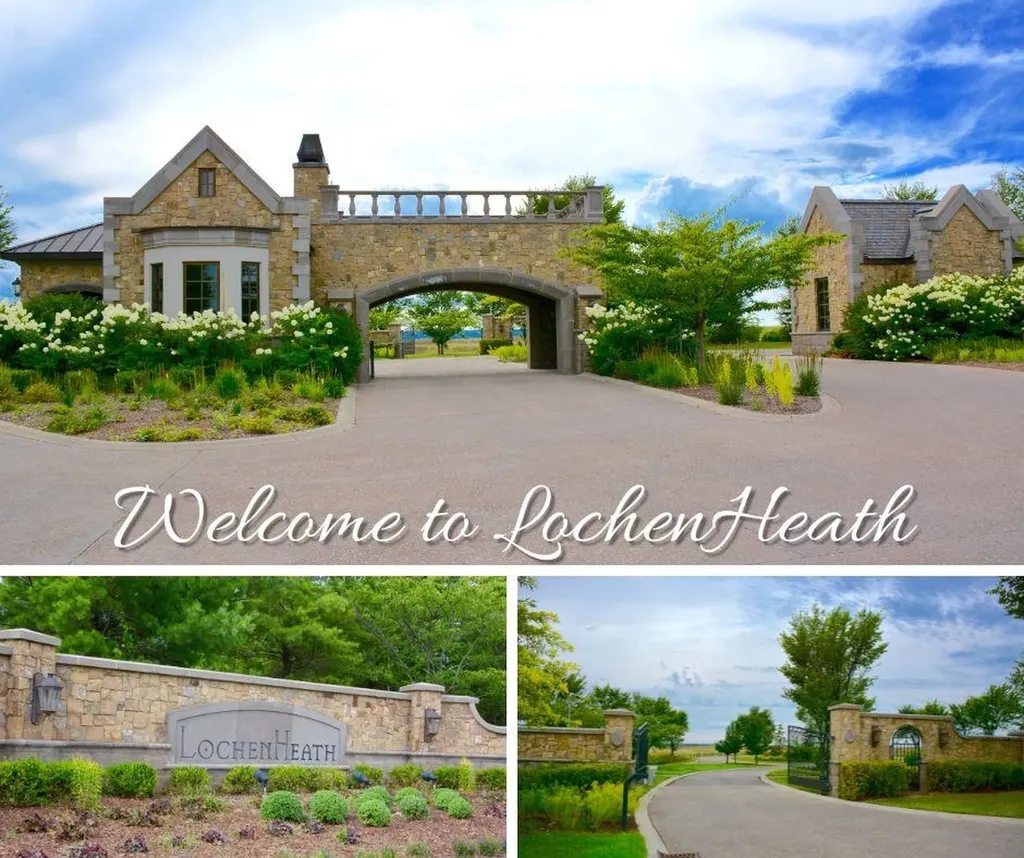 4162 Dornoch Court Acme Township MI 49690
