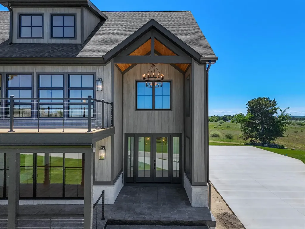 4162 Dornoch Court Acme Township MI 49690