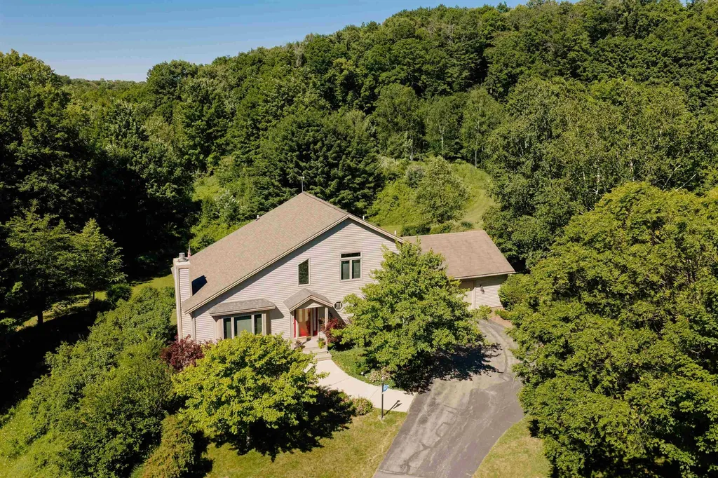 1133 Dracka Road Garfield Charter Township MI 49685