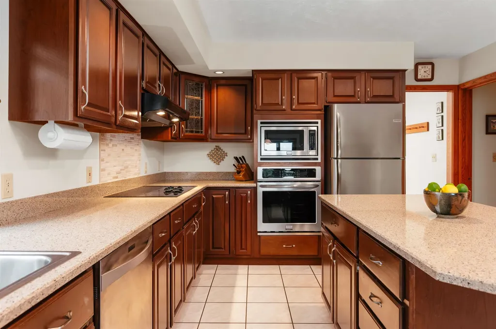 1133 Dracka Road Garfield Charter Township MI 49685