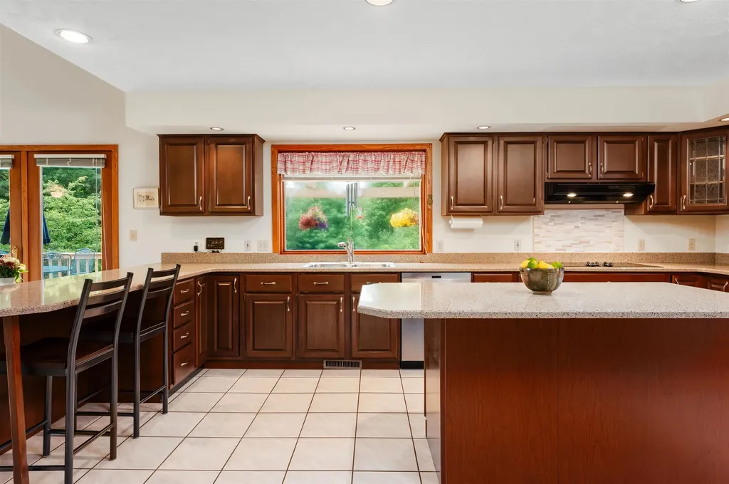 1133 Dracka Road Garfield Charter Township MI 49685