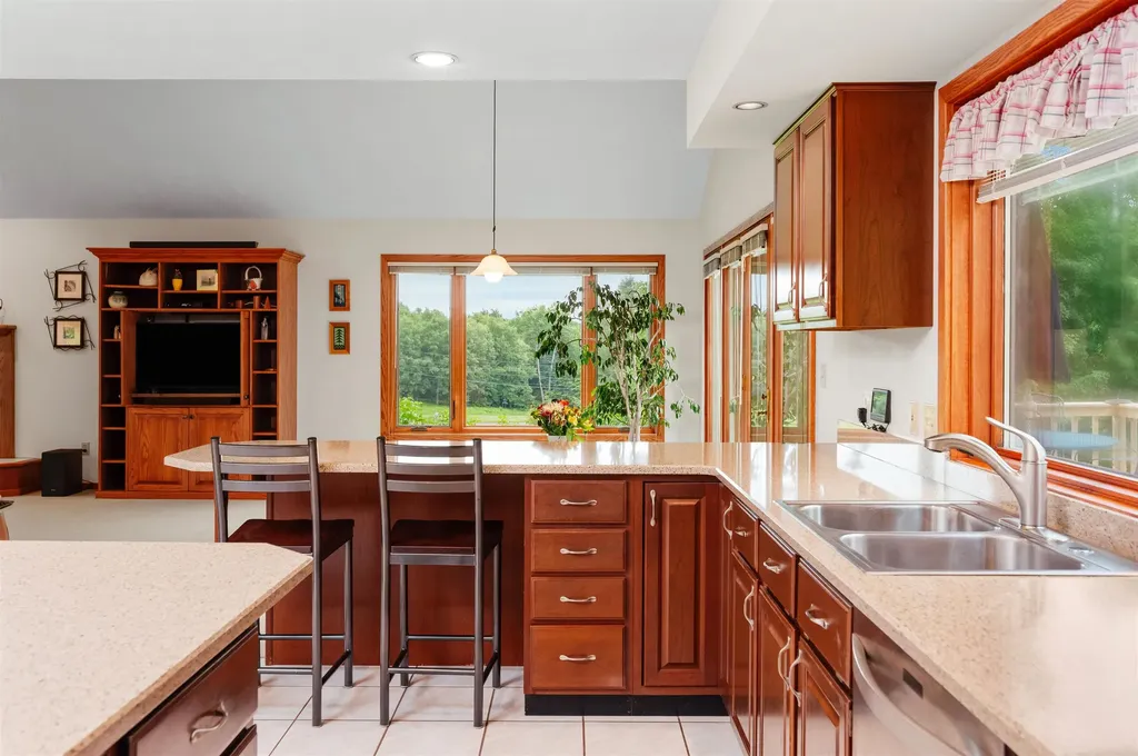 1133 Dracka Road Garfield Charter Township MI 49685