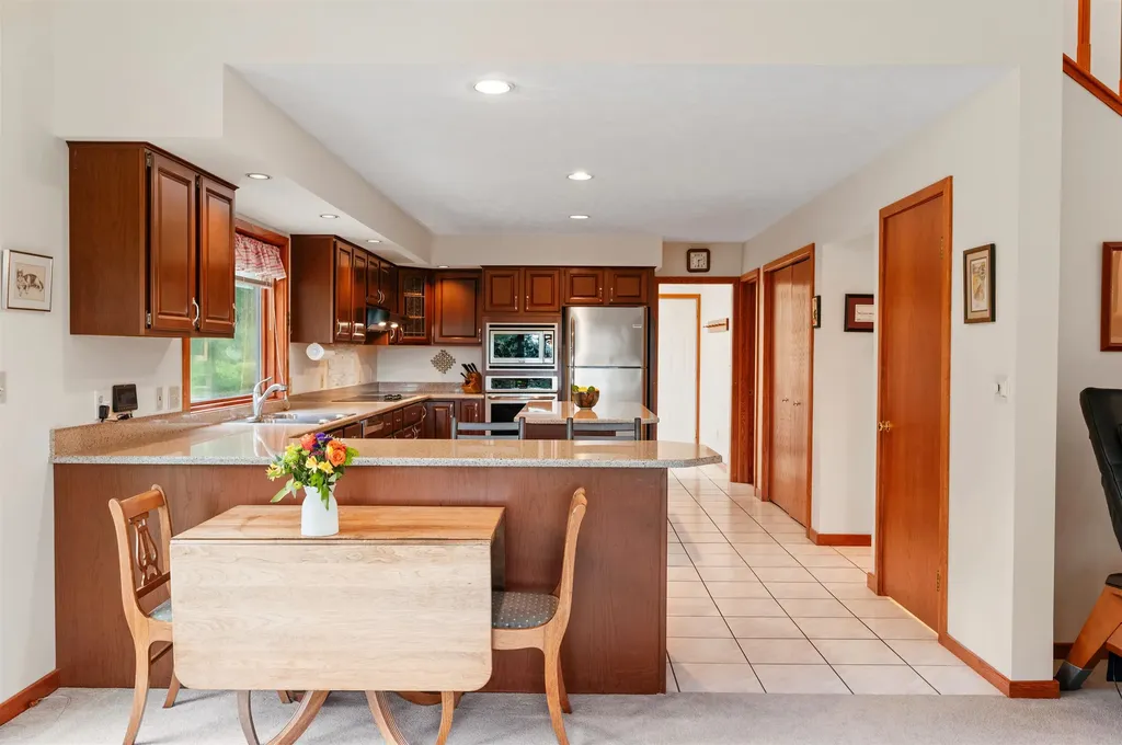 1133 Dracka Road Garfield Charter Township MI 49685