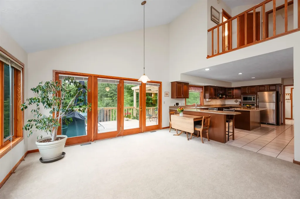 1133 Dracka Road Garfield Charter Township MI 49685