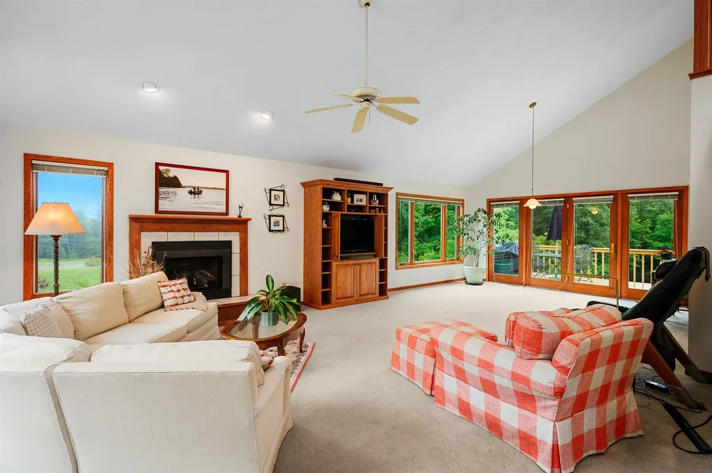 1133 Dracka Road Garfield Charter Township MI 49685