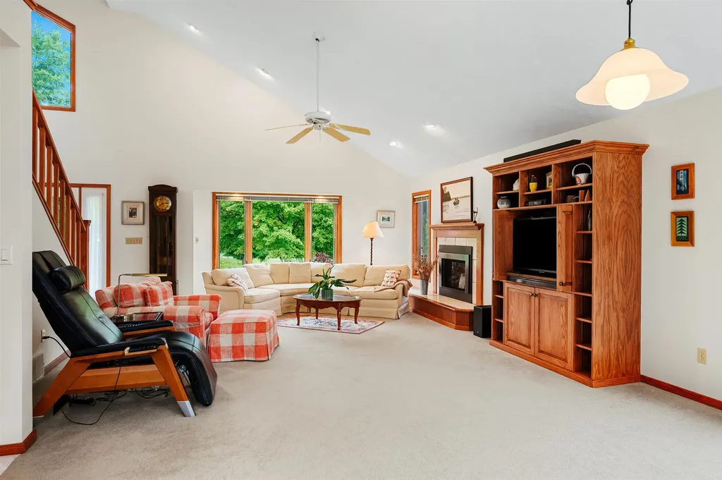 1133 Dracka Road Garfield Charter Township MI 49685