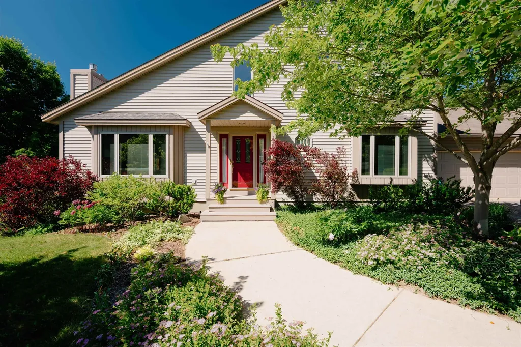 1133 Dracka Road Garfield Charter Township MI 49685