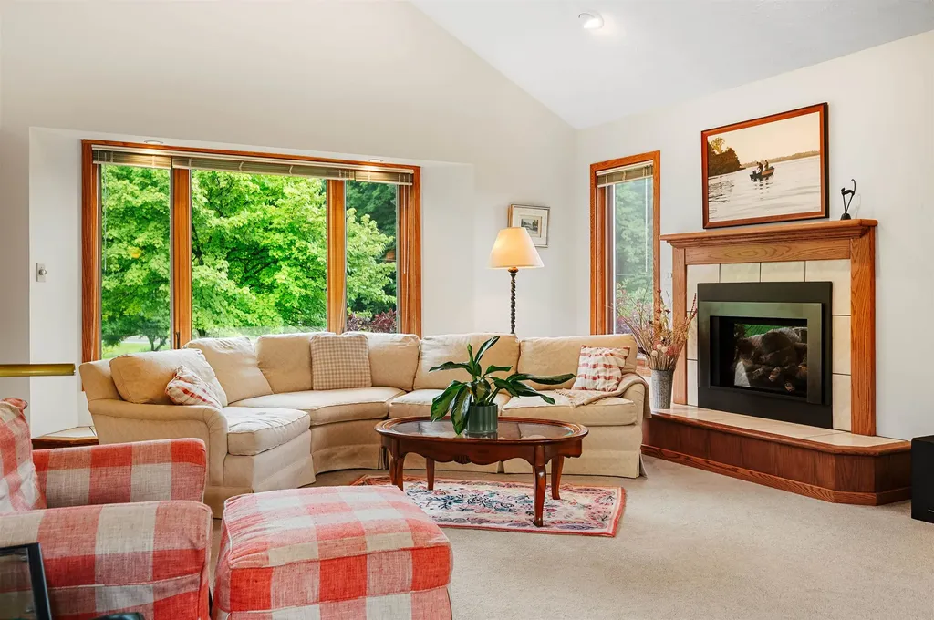 1133 Dracka Road Garfield Charter Township MI 49685