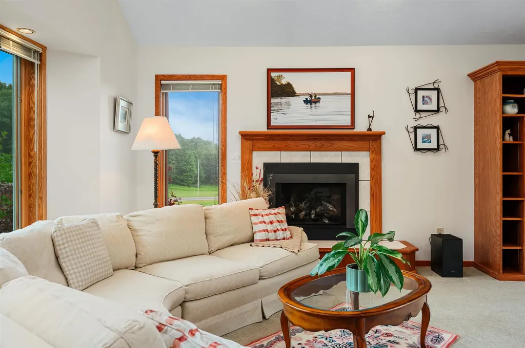 1133 Dracka Road Garfield Charter Township MI 49685