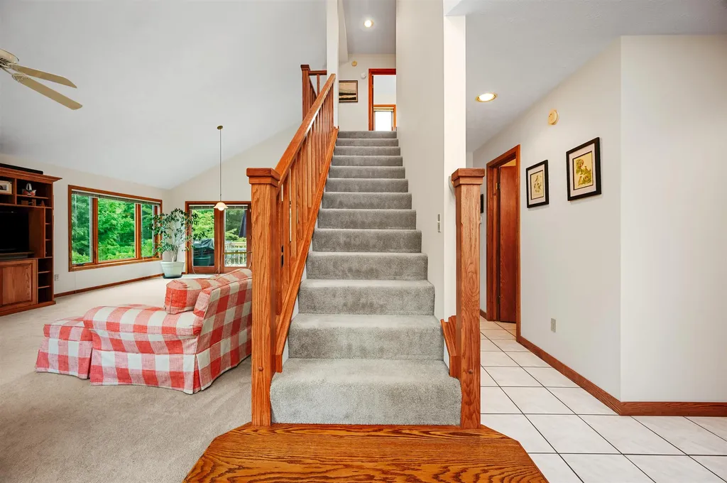 1133 Dracka Road Garfield Charter Township MI 49685