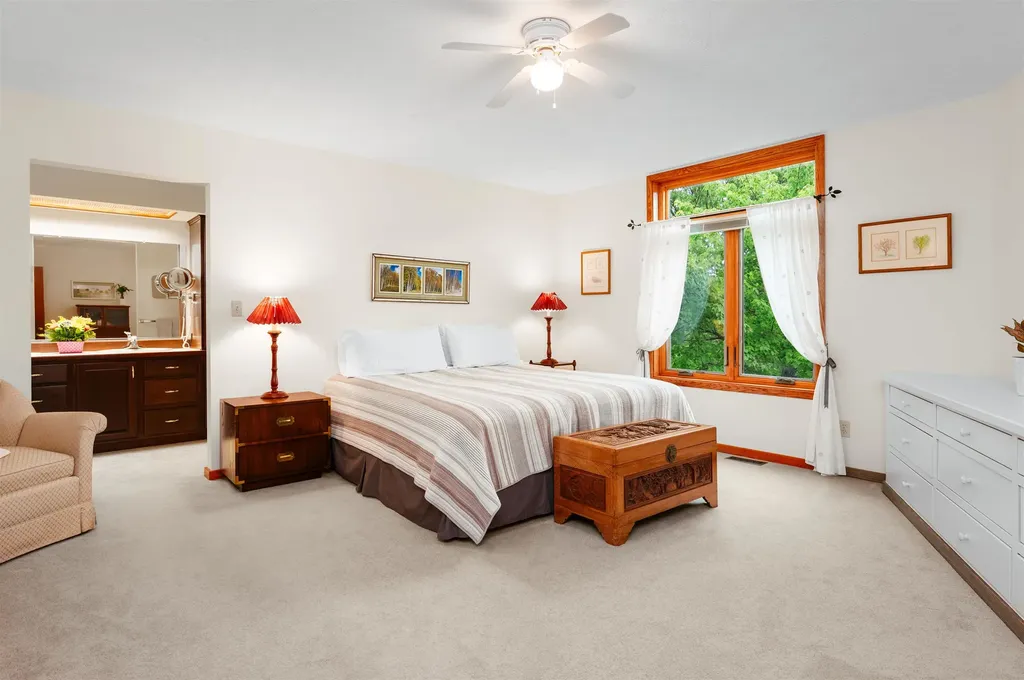 1133 Dracka Road Garfield Charter Township MI 49685