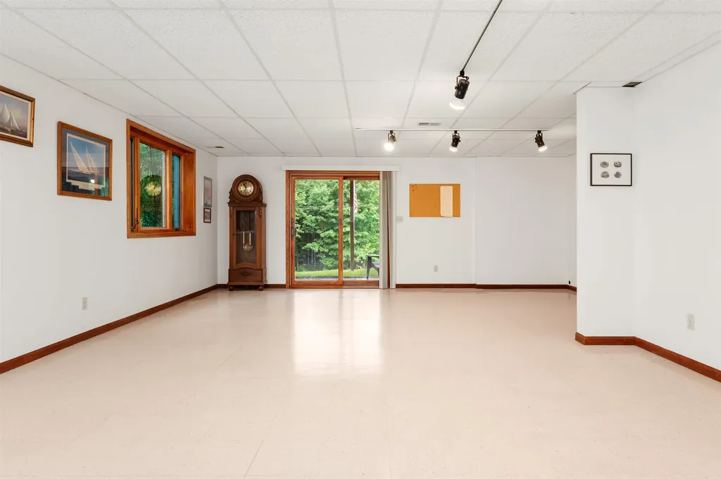 1133 Dracka Road Garfield Charter Township MI 49685
