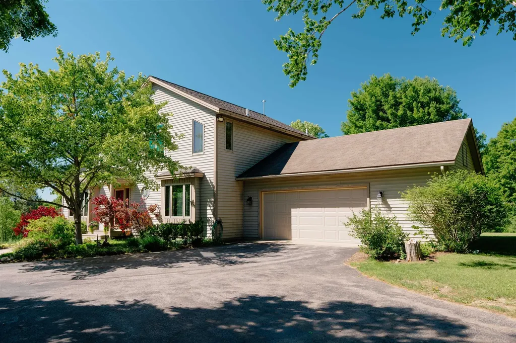 1133 Dracka Road Garfield Charter Township MI 49685