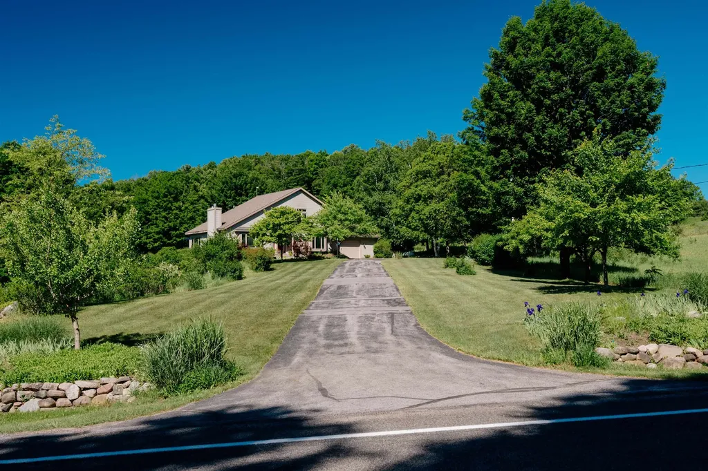 1133 Dracka Road Garfield Charter Township MI 49685