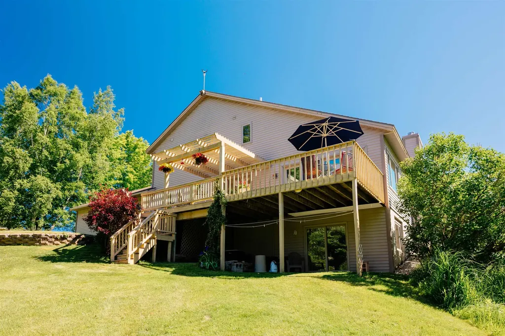1133 Dracka Road Garfield Charter Township MI 49685