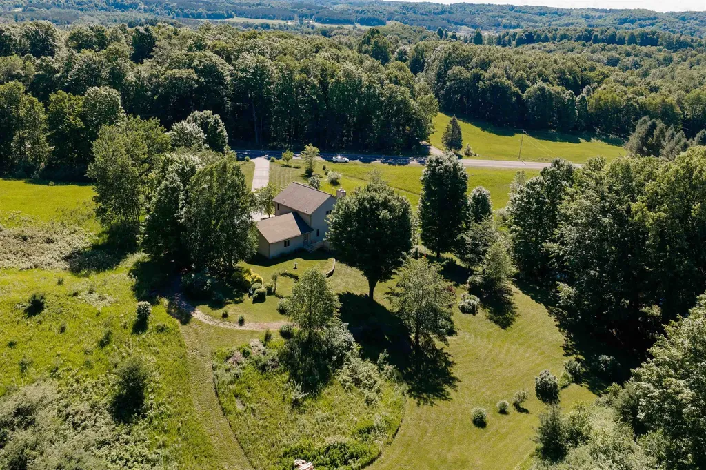 1133 Dracka Road Garfield Charter Township MI 49685