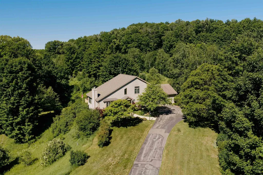 1133 Dracka Road Garfield Charter Township MI 49685